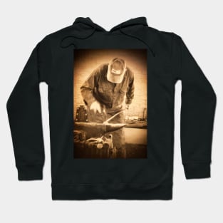 The Blacksmith Hoodie